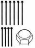 PAYEN HBS279 Bolt Kit, cylinder head